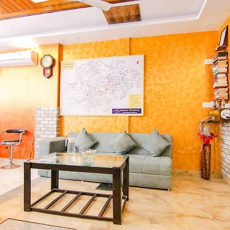 Hotel Kaanha Residency Inn By Shree Krishna Hospitality Rishīkesh Esterno foto