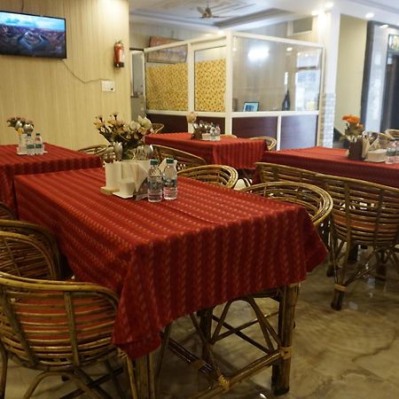 Hotel Kaanha Residency Inn By Shree Krishna Hospitality Rishīkesh Esterno foto