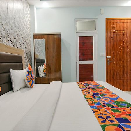 Hotel Kaanha Residency Inn By Shree Krishna Hospitality Rishīkesh Camera foto